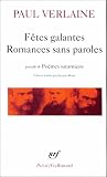 Fêtes galantes