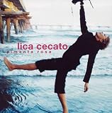 Lica Cecato - Pimenta Rosa ( Audio CD ) - B00069BMRA