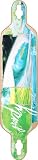 Gravity Makai 41 'Northern Lights' Longboard Deck