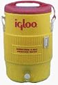 Igloo #4101 10GAL INDUSTRIAL Water
                           Cooler