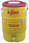 Igloo 4101 10 Gallon Size Igloo Water Coolers