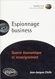 Espionnage business