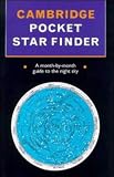  : Cambridge Pocket Star Finder