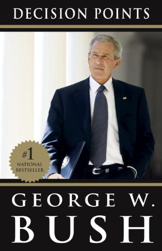 Decision Points - Kindle Edition