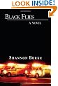 Black Flies: A Novel