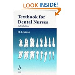 Textbook for Dental Nurses