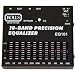 Electronics : EQ 101 10 Band Mini EQ