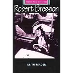Robert Bresson (French Film Directors) book cover