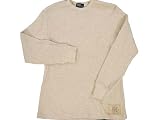 Polo Ralph Lauren Waffle Long Sleeve Shirt