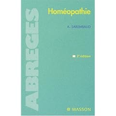 Hom�opathie