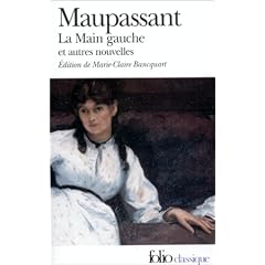 La Main gauche