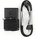 New Genuine Dell Slim Power Adapter - 65 Watt 332-1831