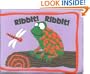 Ribbit! Ribbit! (Puffy Board Books)
