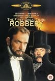 The First Great Train Robbery [UK IMPORT] - Sean Connery