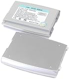 Audiovox 8900 Replacement Battery (1000mAh) - 100% OEM compatible - Image Brand