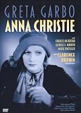 Anna Christie - Greta Garbo