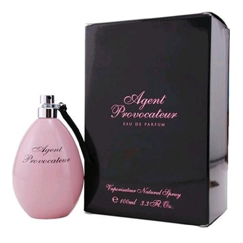 Agent Provocateur by Agent Provocaterur 100mL 3 3oz EDP Spray