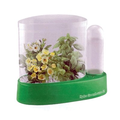 Childrens Toyshop  Third Party New : Hydro Greenhouse 2