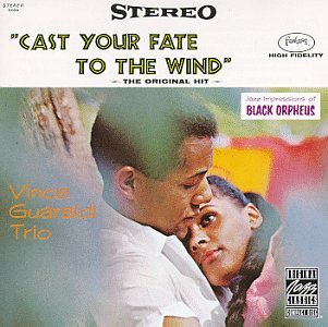 CD-Charts  Music : Jazz Impressions of Black Orpheus