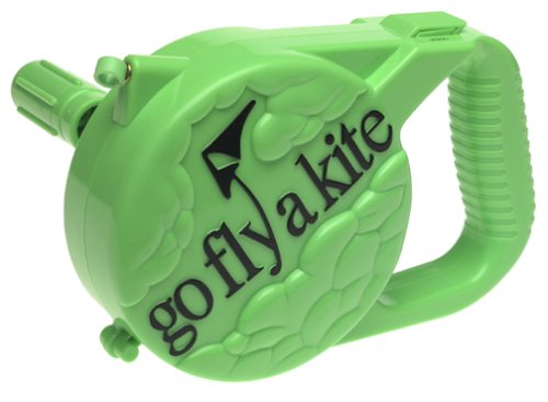 Childrens Toyshop  Toys : Go Fly A Kite Skywinder 30#X500'