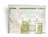 Sakura & Green Tea To-Go Travel Kit