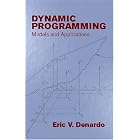 Click here to buy Dynamic Programming: Models and Applications by  Eric V. Denardo.