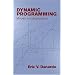 Dynamic Programming: Models and Applications