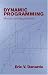 Book Dynamic Programming: Models and Applications