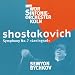Shostakovich - Symphony No 7
