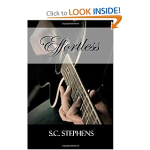 Effortless [Paperback]