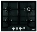 Scholtes - TG 641 AN GH - Table de Cuisson Gaz - 60 cm - Anthracite
