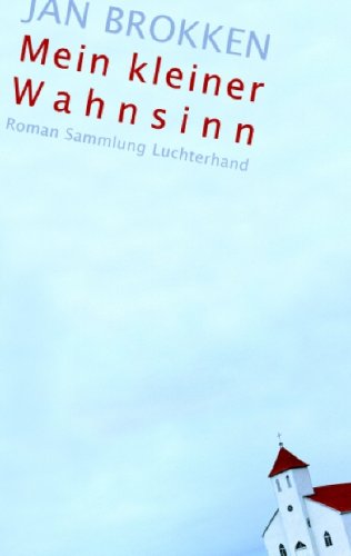 Produkt-Bild: Mein kleiner Wahnsinn: Roman