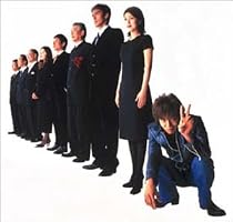HERO 全巻(1～6)セット [DVD]