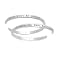 Mothers Sentiment Sterling Silver Cuff Bracelet