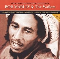 The Complete Upsetter Collection