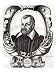 Portrait of Jean Bodin Art Giclee Poster Print by French School, 18x24