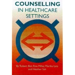 Counselling in Health Care Settings