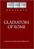 Gladiators of Rome (1962)