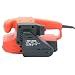 Black & Decker KA85Ek Belt Sander 75 X 457MM 600W