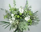 Floral Elegance Fresh Flower Bouquet