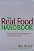 The Real Food Handbook: Buying, Storing and Using Ingredients from Around the World