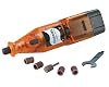 Dremel 761-03 7,000/14,000 RPM Cordless Pet Nail Grooming Rotary Tool