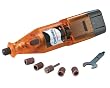 Dremel 761-03 7,000/14,000 RPM Cordless Pet Nail Grooming Rotary Tool