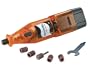 Dremel 761-03 Cordless Pet Nail Grooming Rotary Tool