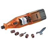 Dremel 761-03 Cordless Pet Nail Grooming Rotary Tool