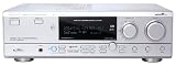 Philips FR 986 AV-Receiver silber