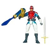 Captain America movie Action Figures - Captain BritainIMAGE