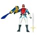 Captain America movie Action Figures - Captain Britain_s-1