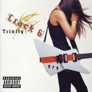 Cover image : Trinity