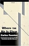 Where the Air Is Clear (Lannan Selection)